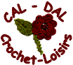 CAL DAL du site crochet loisirs