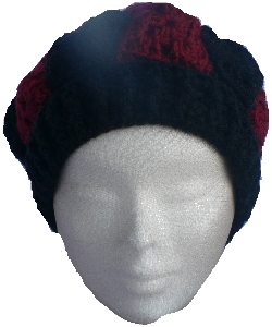 Bonnet supporter Guingamp