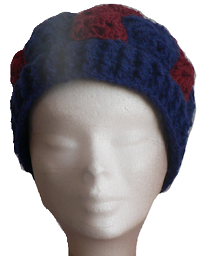 Bonnet supporters Girondins de Bordeaux PSG
