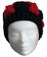 Bonnet supporters OGC Nice