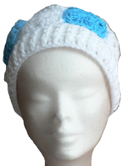 Bonnet supporters OM