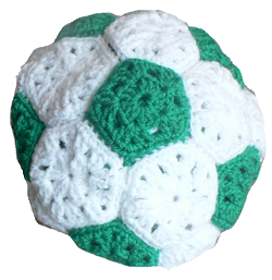 Bonnet supporters ASSE