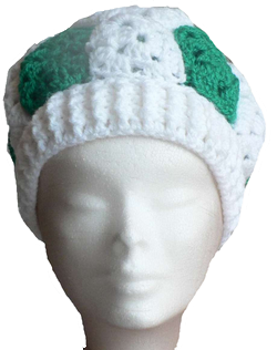 Bonnet supporters ASSE