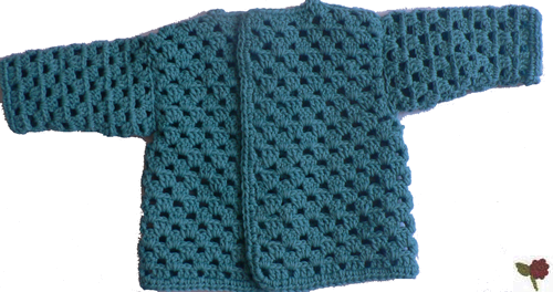 brassière 100 % Mérinos Valgaudemar