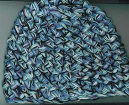 Bonnet doigts 10 fils