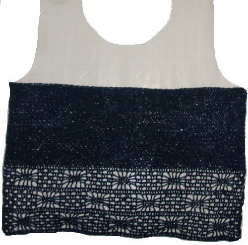 ajustement en cours d'ouvrage